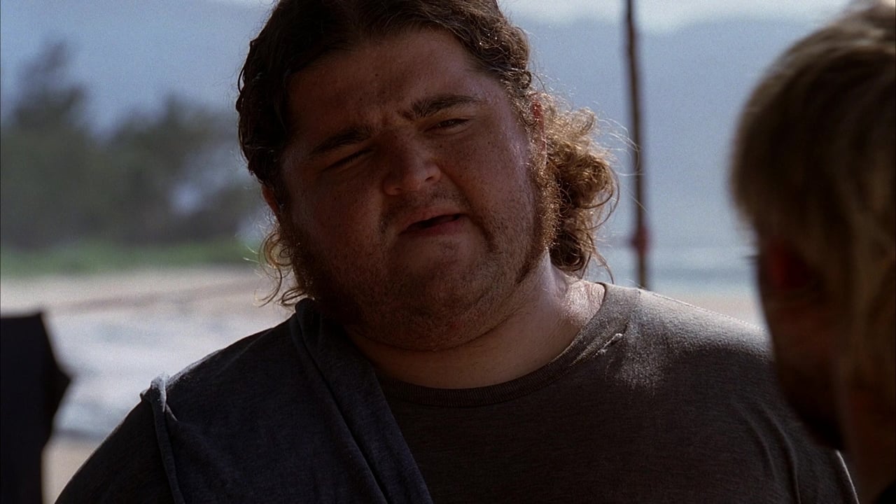 Lost - Season 2 Episode 4 : Everybody Hates Hugo