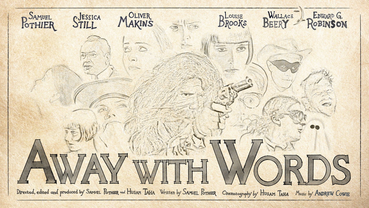 Away with Words