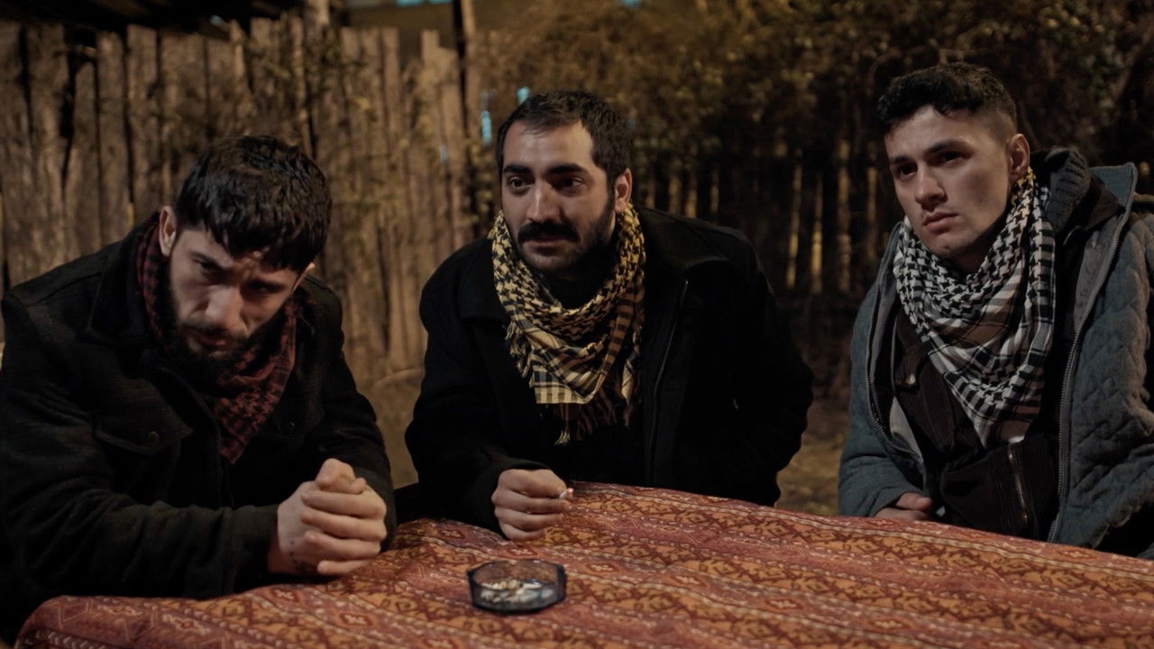 Sokağın Çocukları — Épisode 5