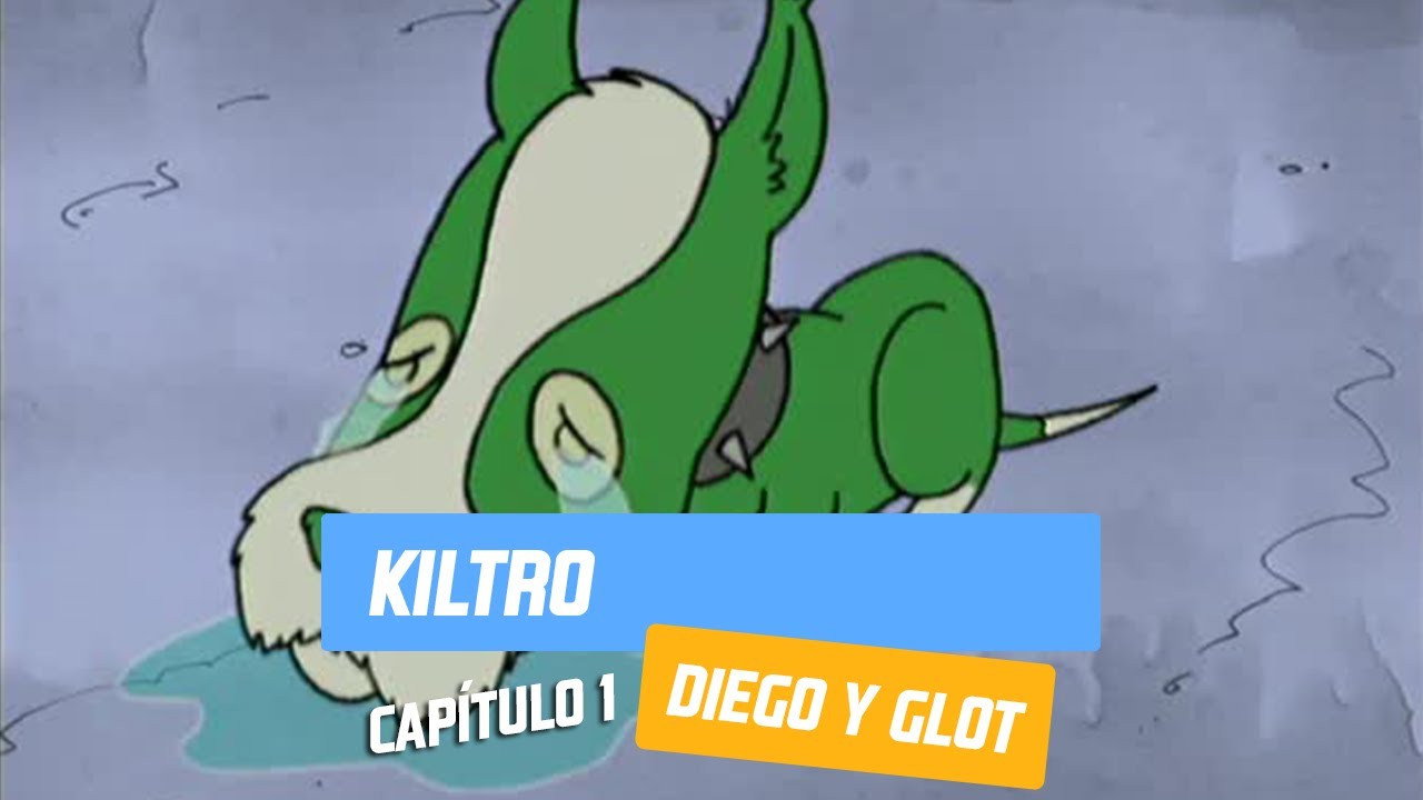 Still from Episode 1
