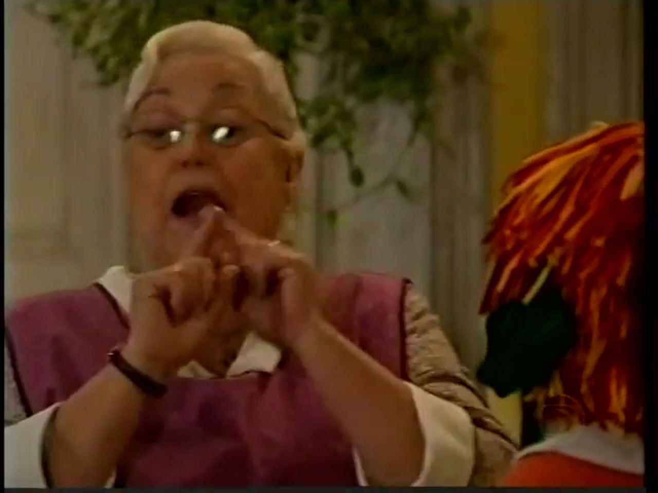 Sítio do Picapau Amarelo — Épisode 57