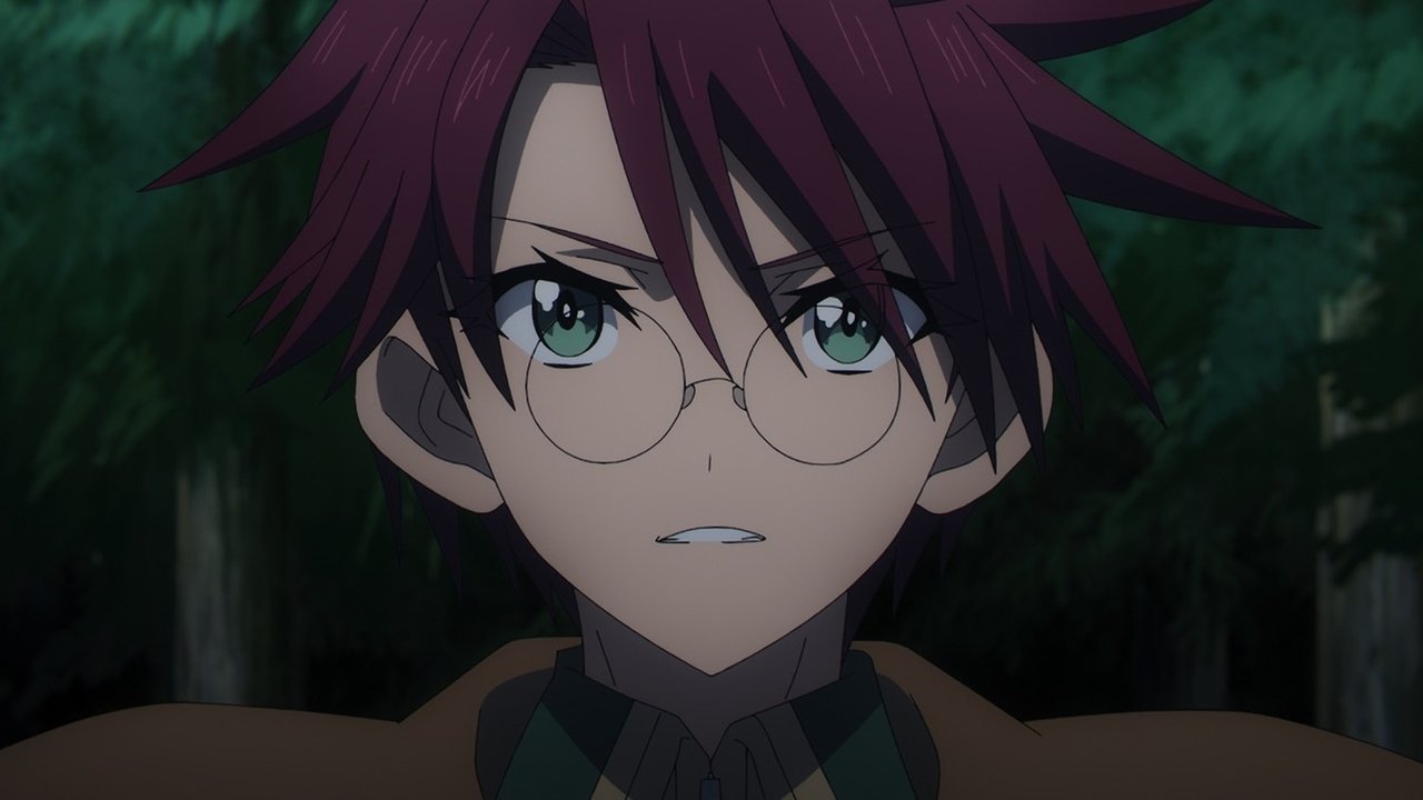 Goblin Slayer - Season 2 Episode 4 : Onward to Adventure