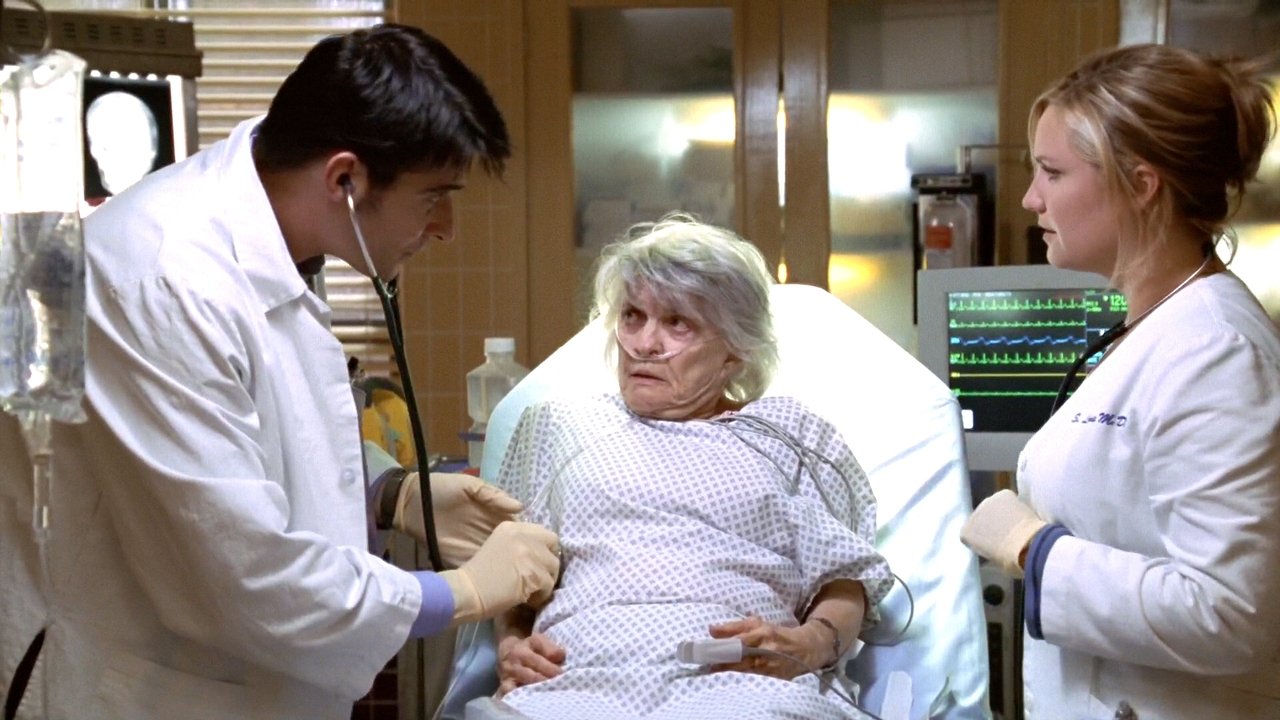 ER - Season 9 Episode 9 : Next of Kin