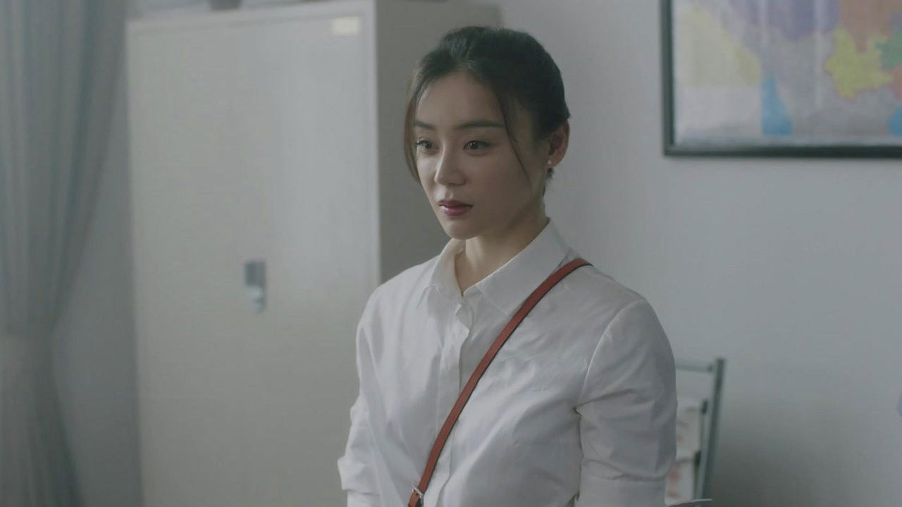 江山如此多娇 — Épisode 24