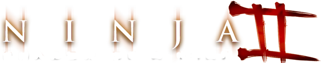 Ниндзя 2