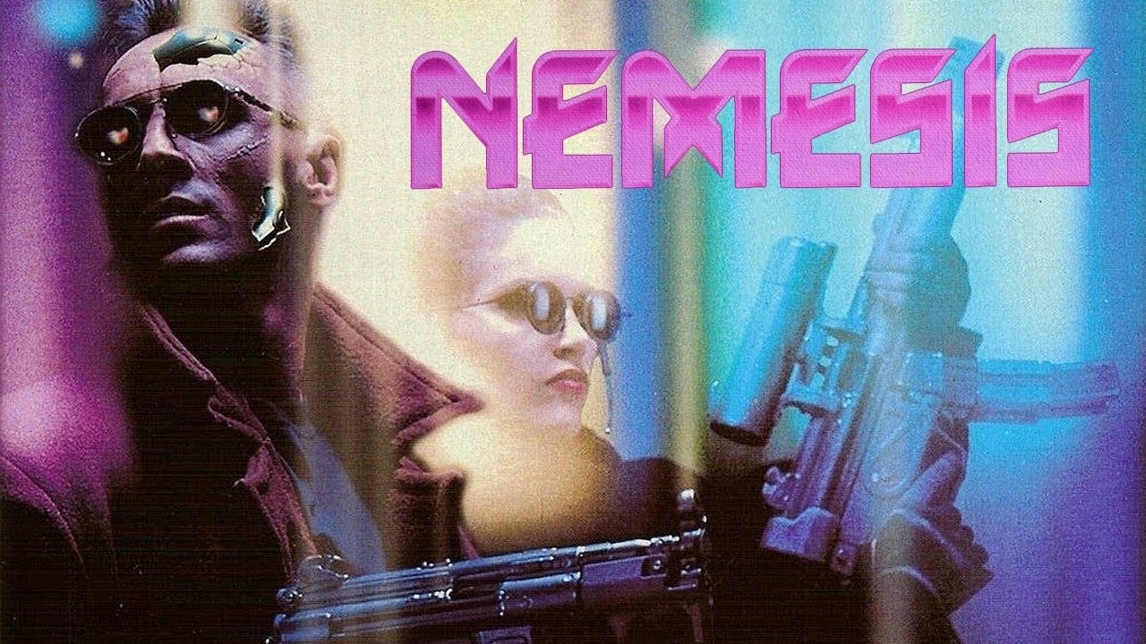 Nemesis background