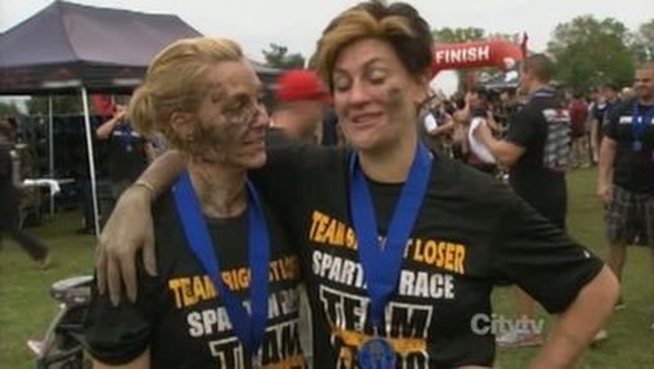 The Biggest Loser - Season 0 Episode 4 : Where Are They Now? 2011