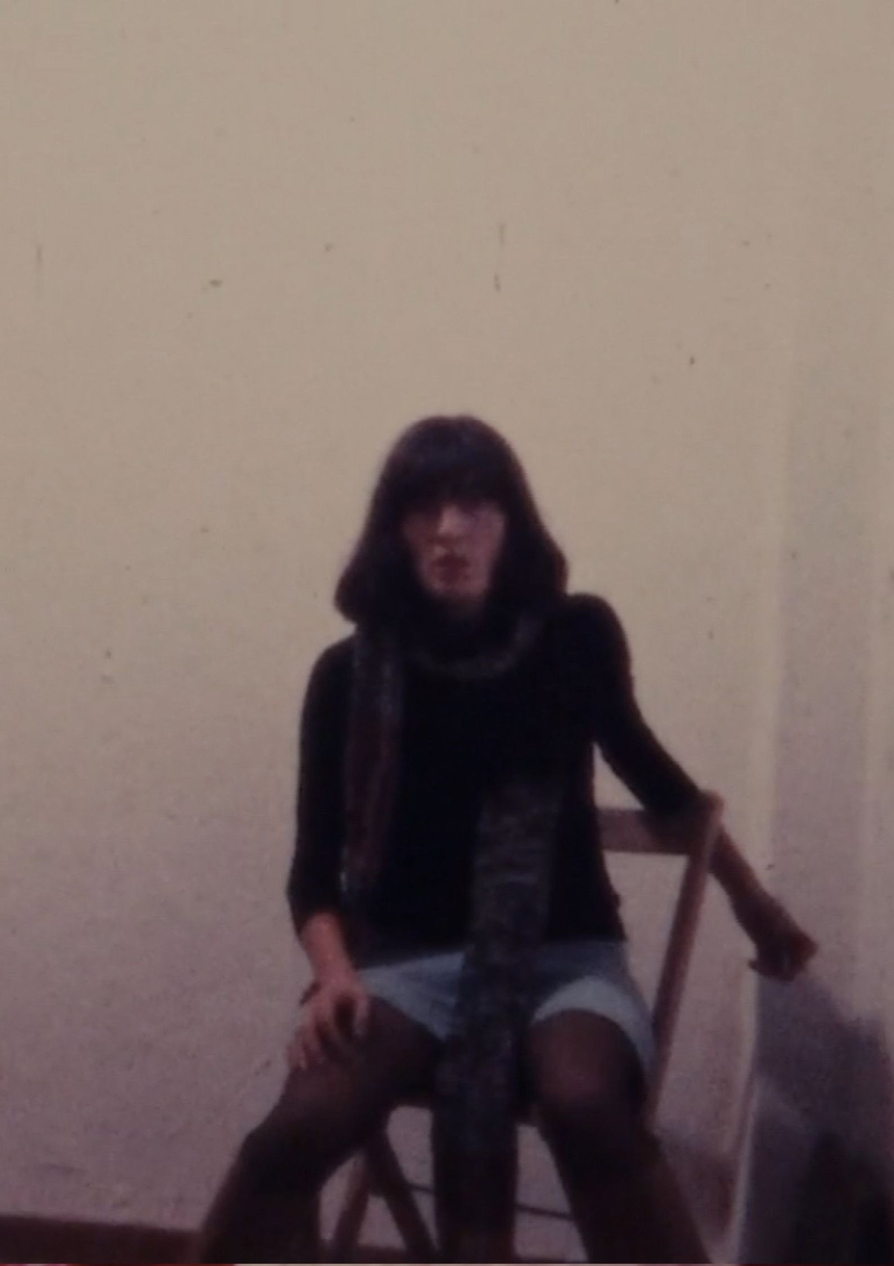 Grazia a Grazia filmaffisch