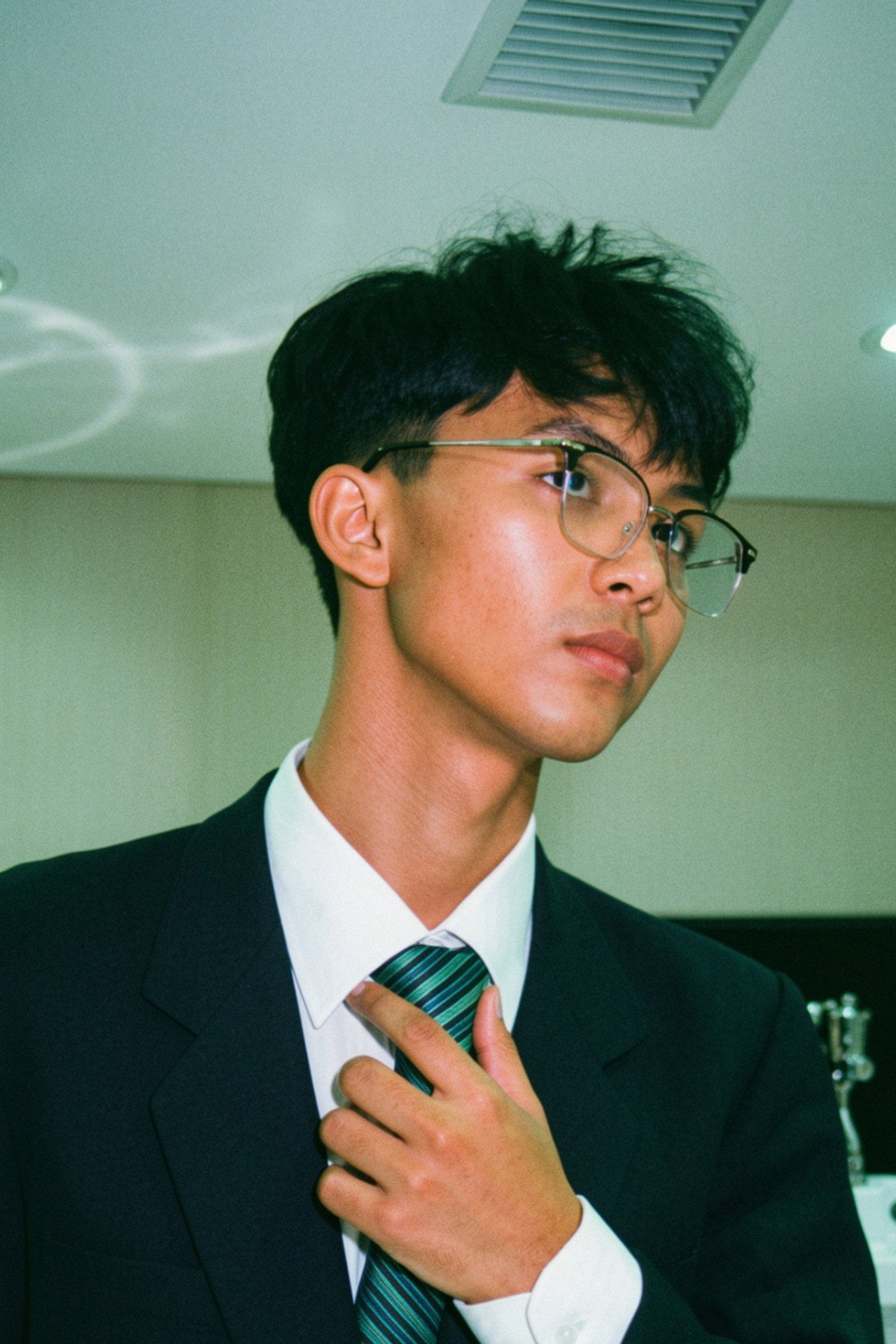 Alden Adika