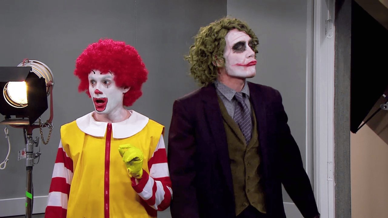 Studio C - Season 4 Episode 7 : Season 4 Episode 7