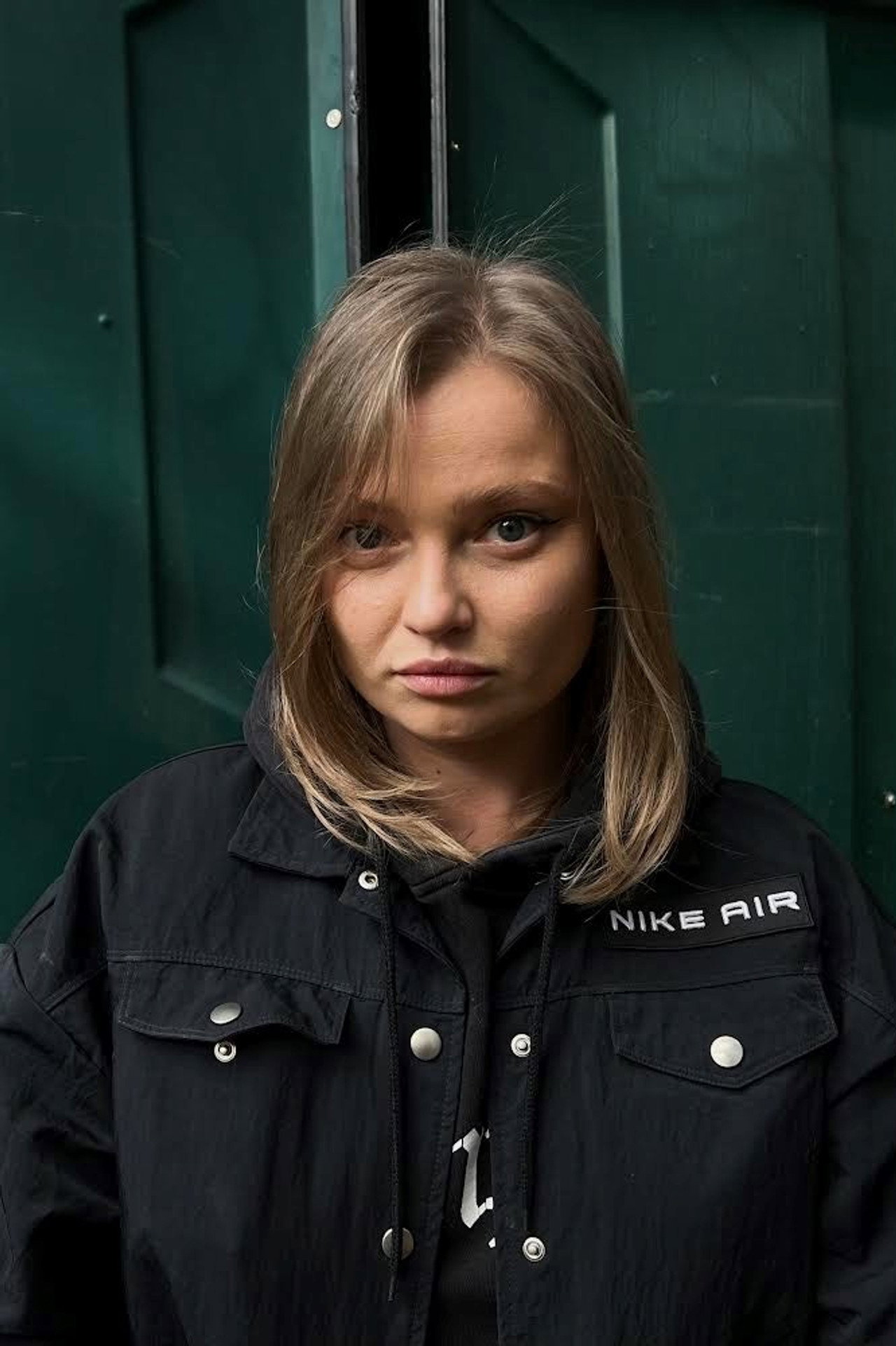 Aura Narmontaite