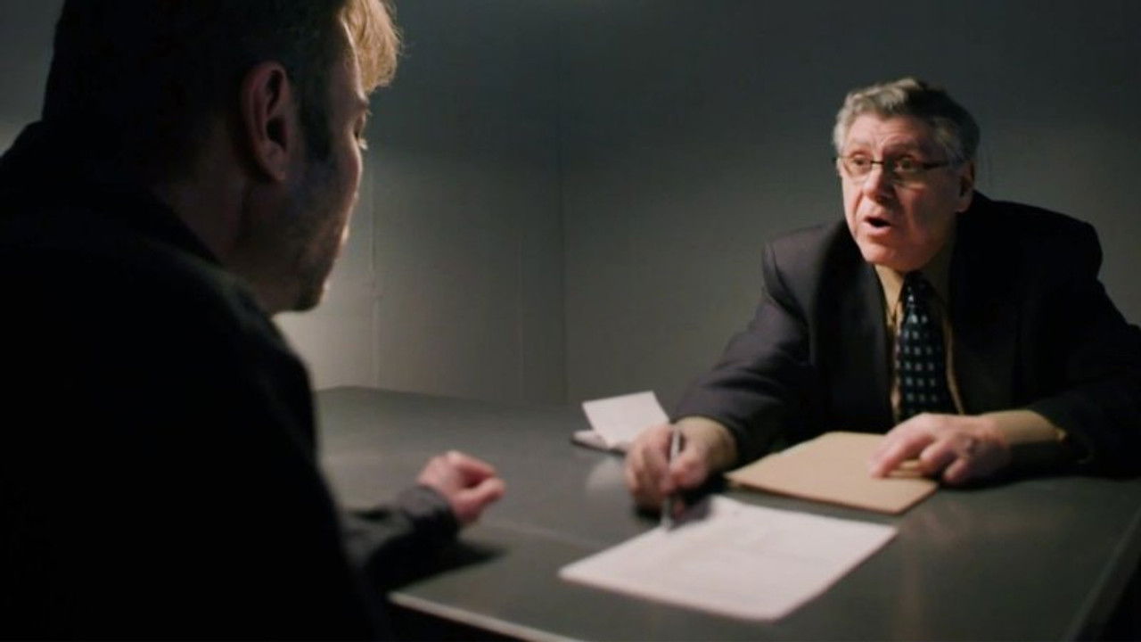 A Time to Kill — Épisode 3