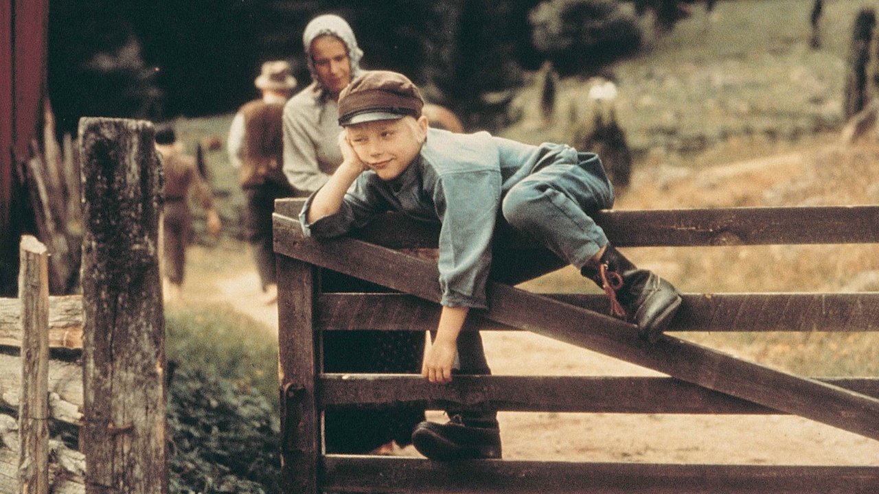 Emil of Lönneberga Collection