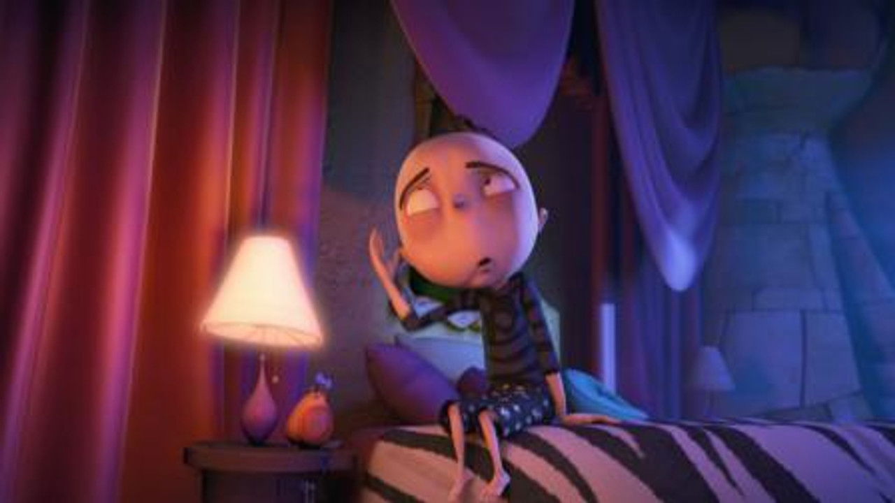 The Adventures of Figaro Pho — Épisode 13