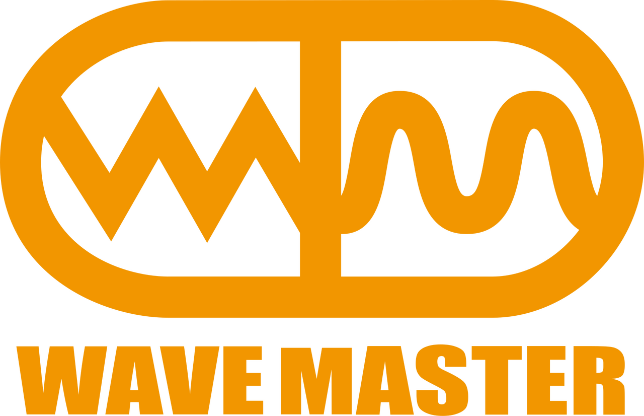 WAVE MASTER