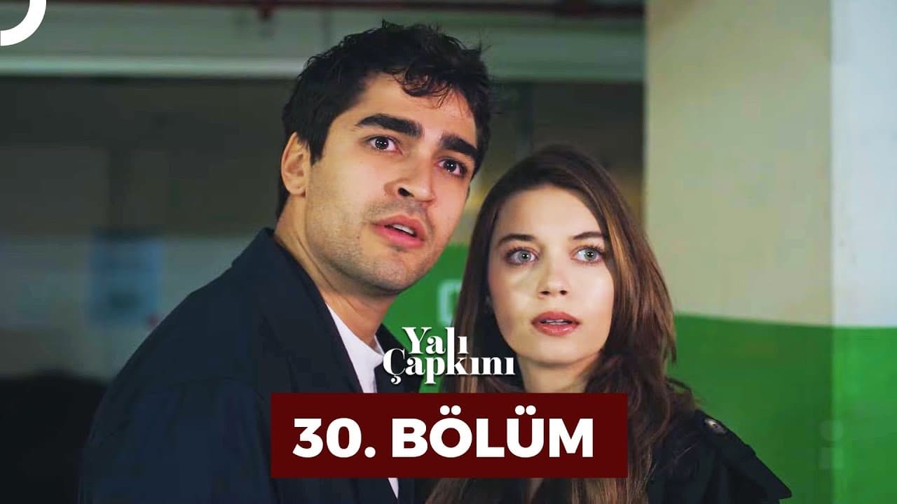 Golden Boy - Season 1 Episode 30 : Episode 30