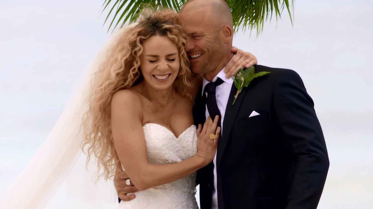 Married at First Sight - Season 6 Episode 3 : Episode 3