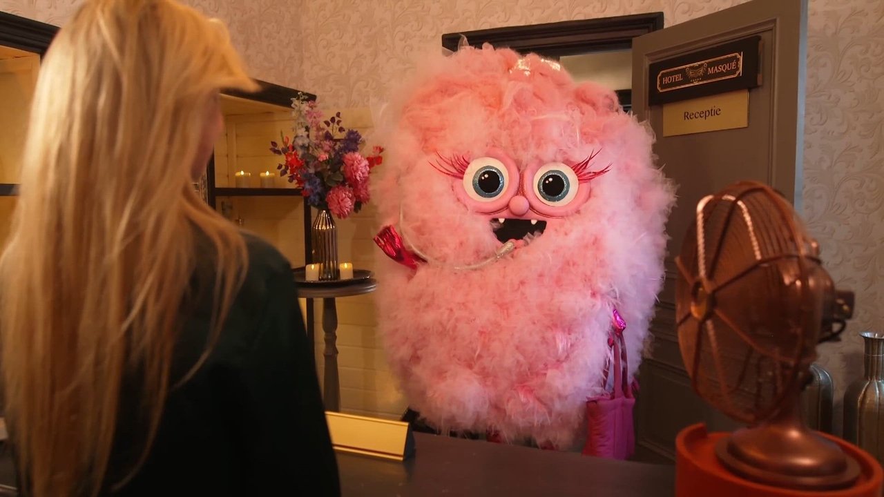 The Masked Singer - Season 7 Episode 1 : Episode 1