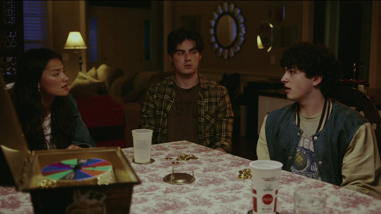 Family Game Night still 2