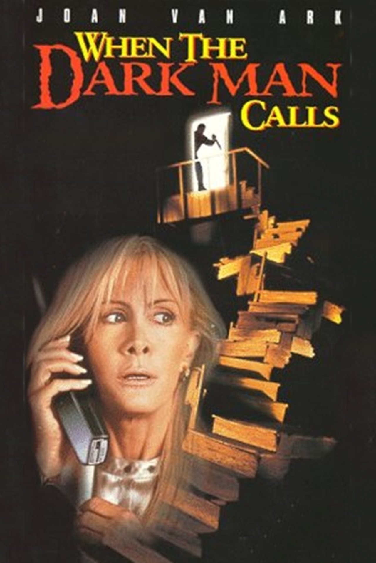 When the Dark Man Calls When the Dark Man Calls