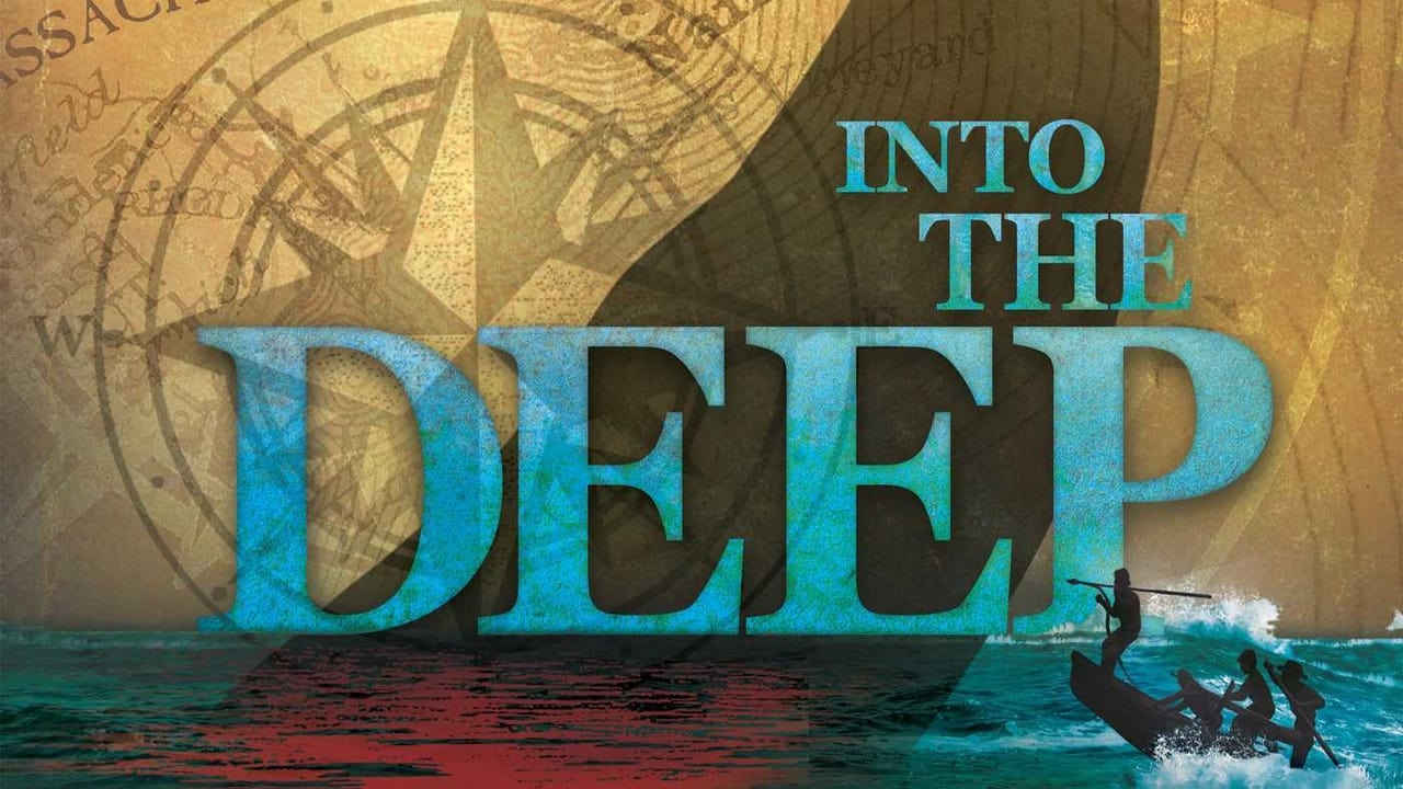 Scen från Into the Deep: America, Whaling & The World