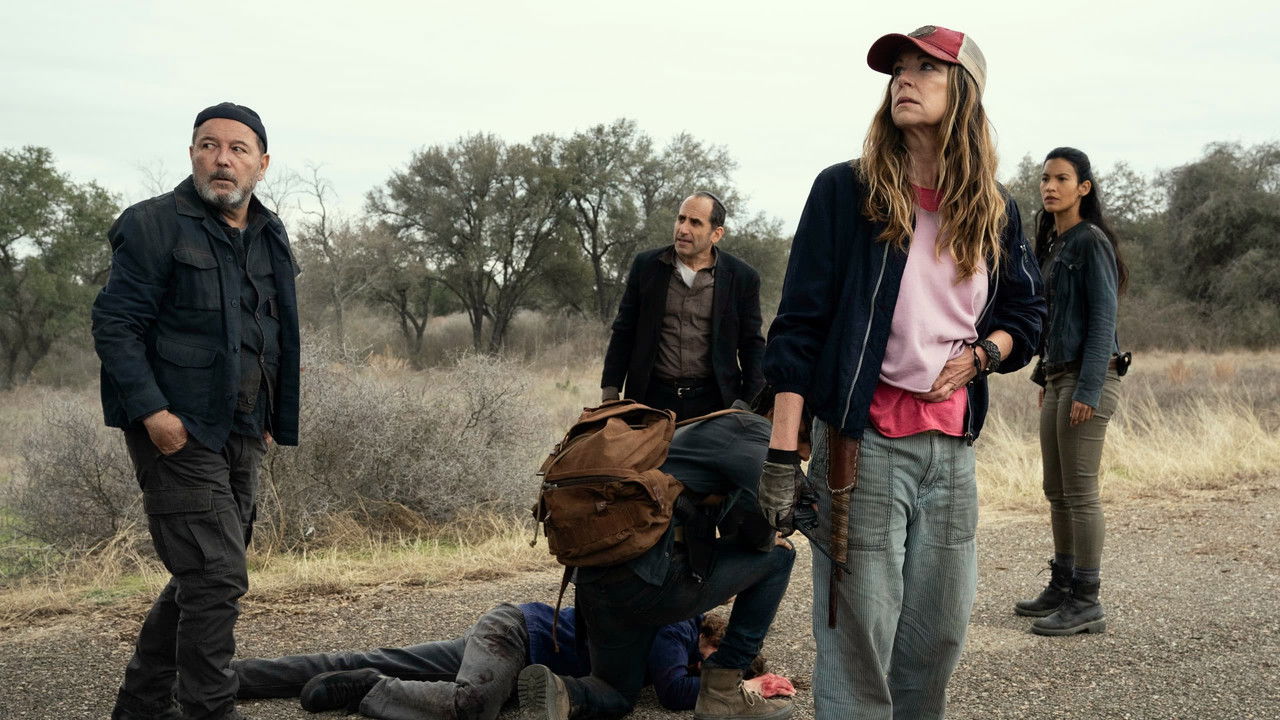 Fear the Walking Dead - Season 6 Episode 16 : The Beginning