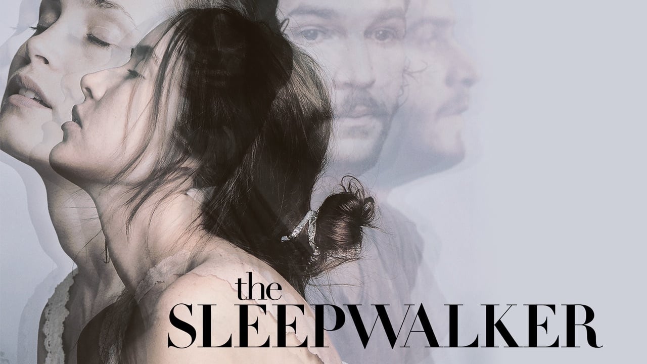 The Sleepwalker background