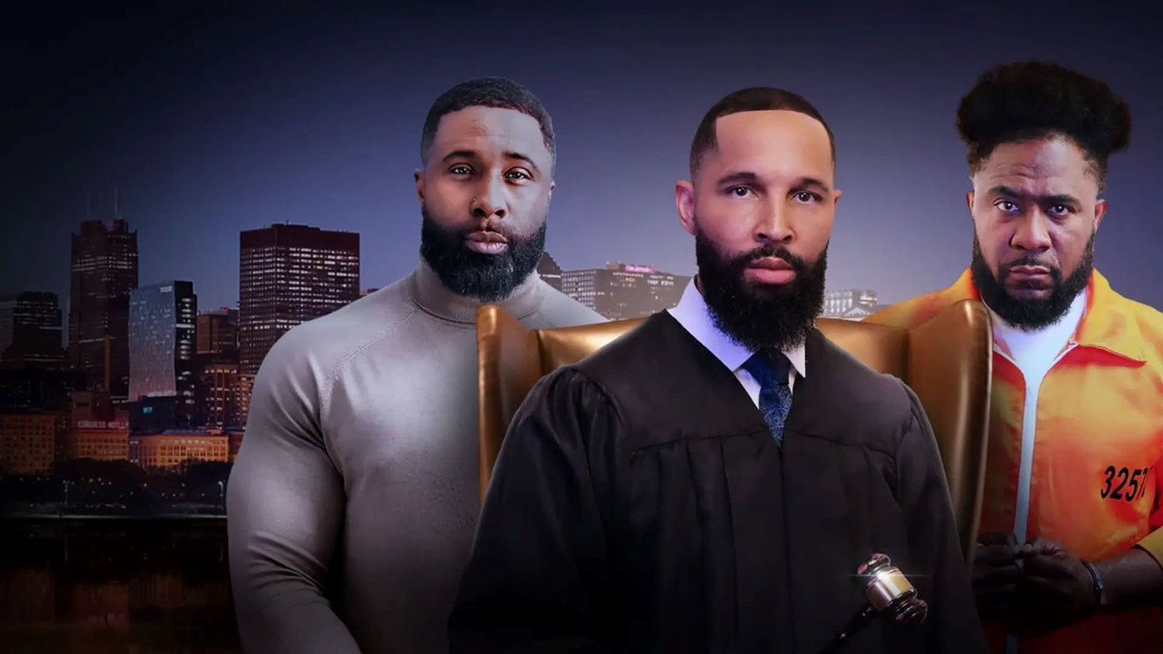 Judge Knott the Movie background