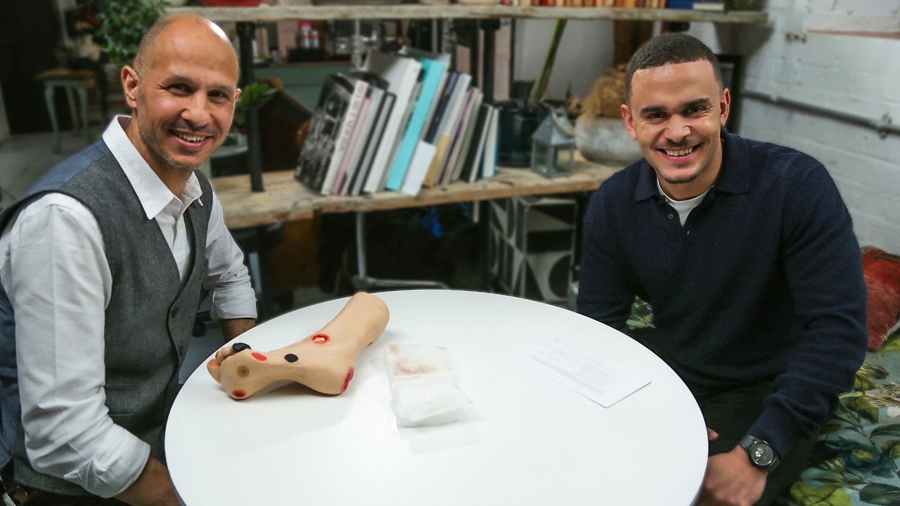 Dr Xand's Con or Cure — Épisode 2