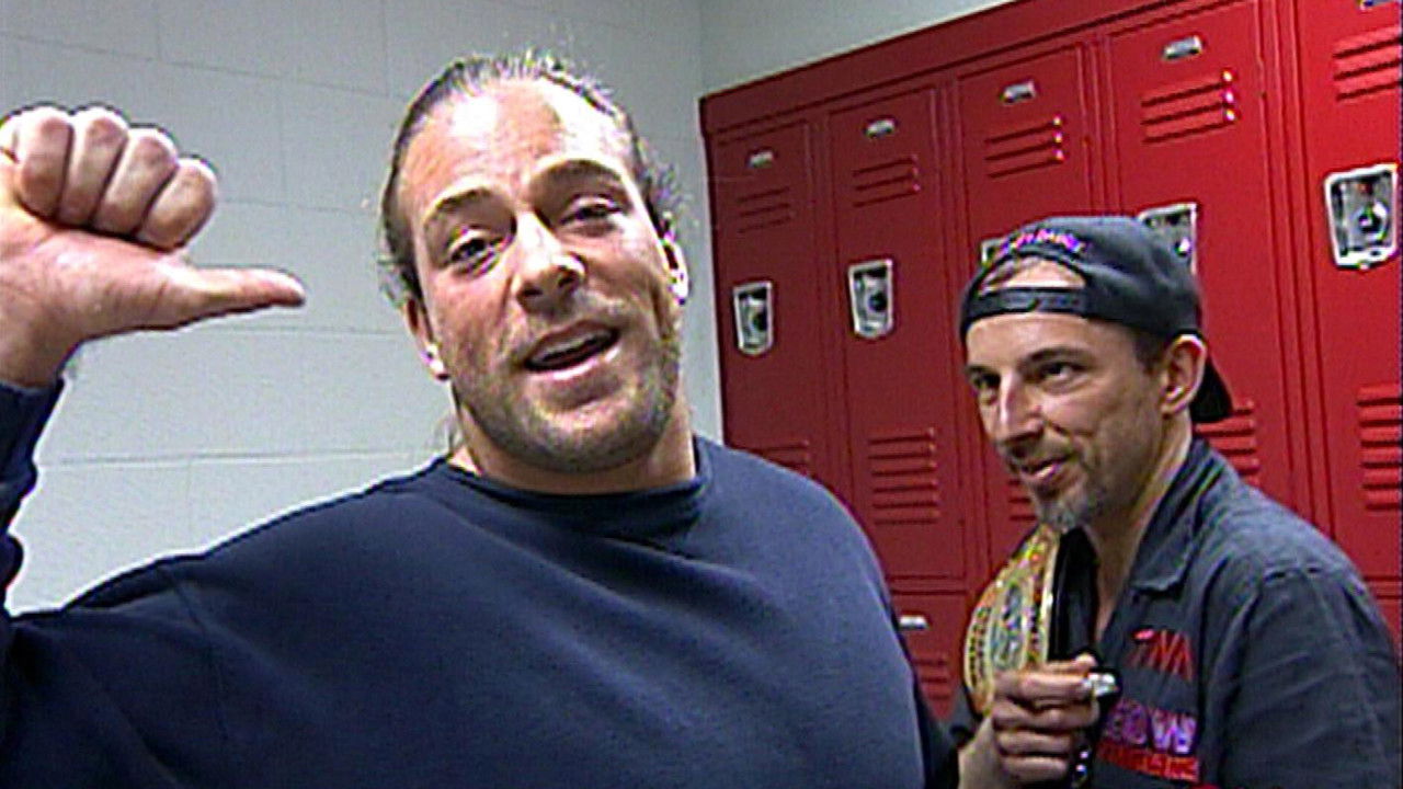 ECW Hardcore TV - Season 8 Episode 5 : ECW Hardcore TV - Jan. 29, 2000