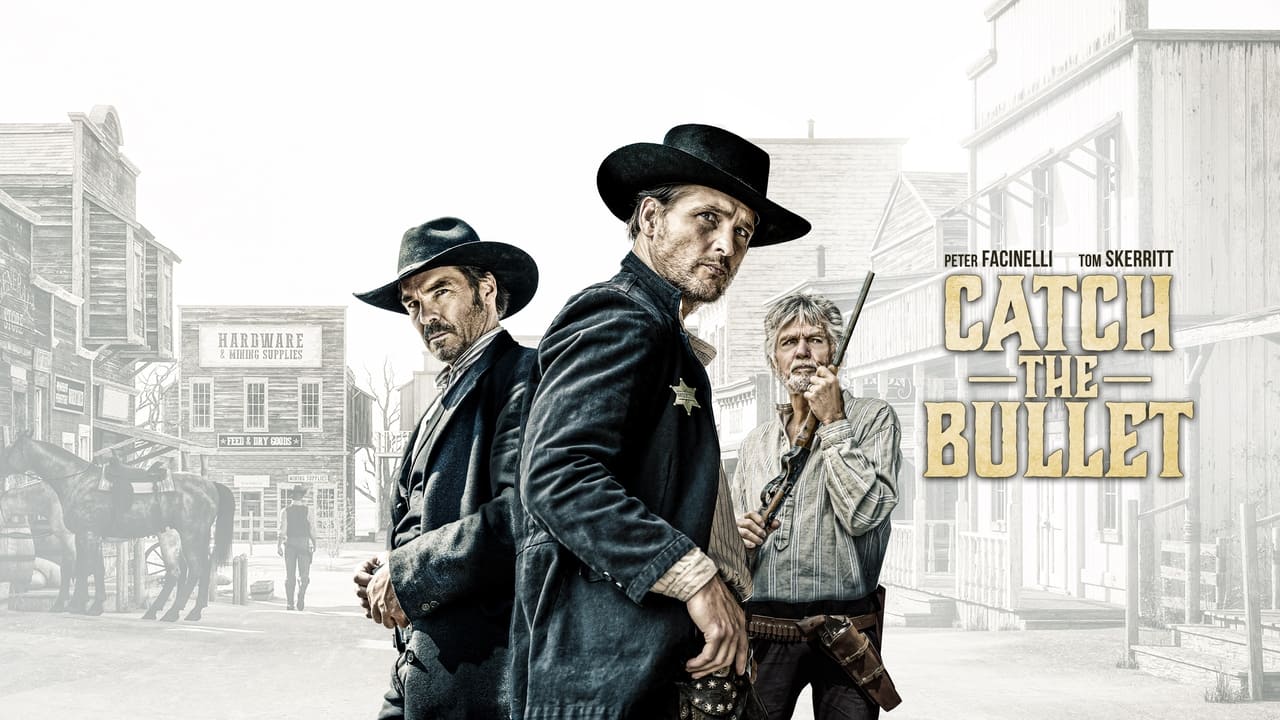 Catch the Bullet (2021)