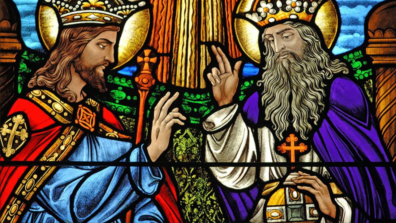 How Jesus Became God — Épisode 21