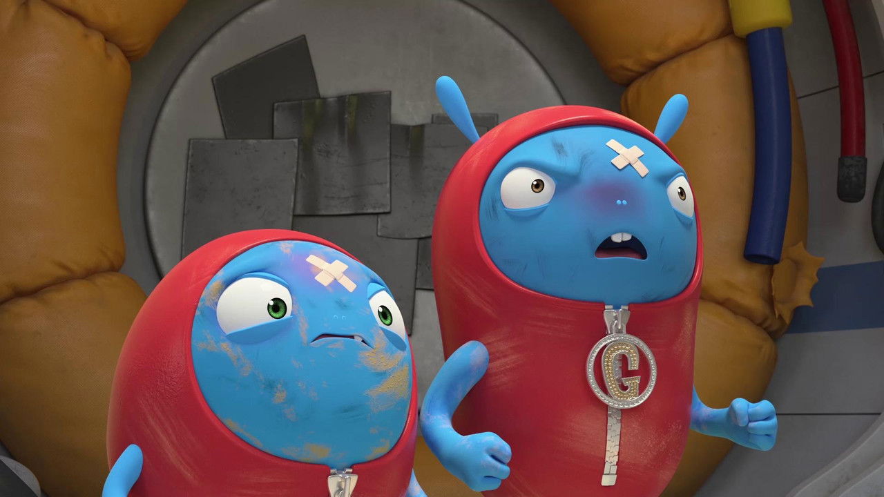 젤리고 — Épisode 47