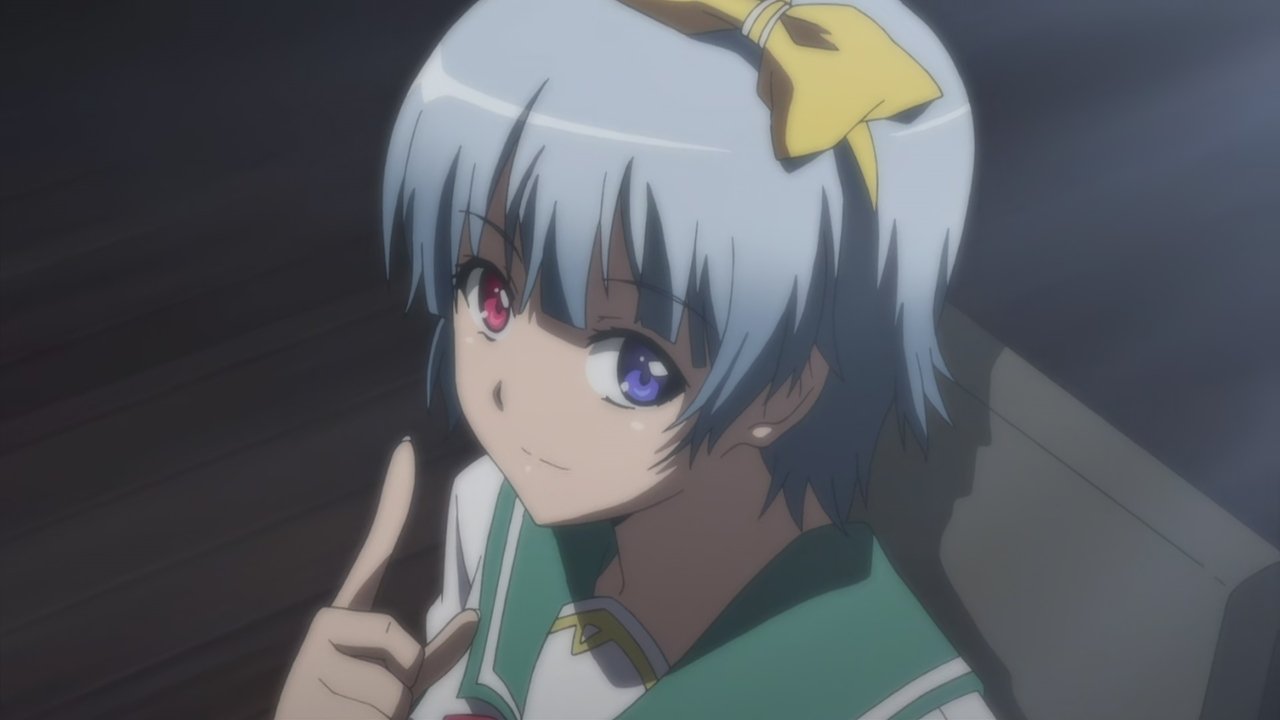 Dakara Boku wa, H ga Dekinai. backdrop