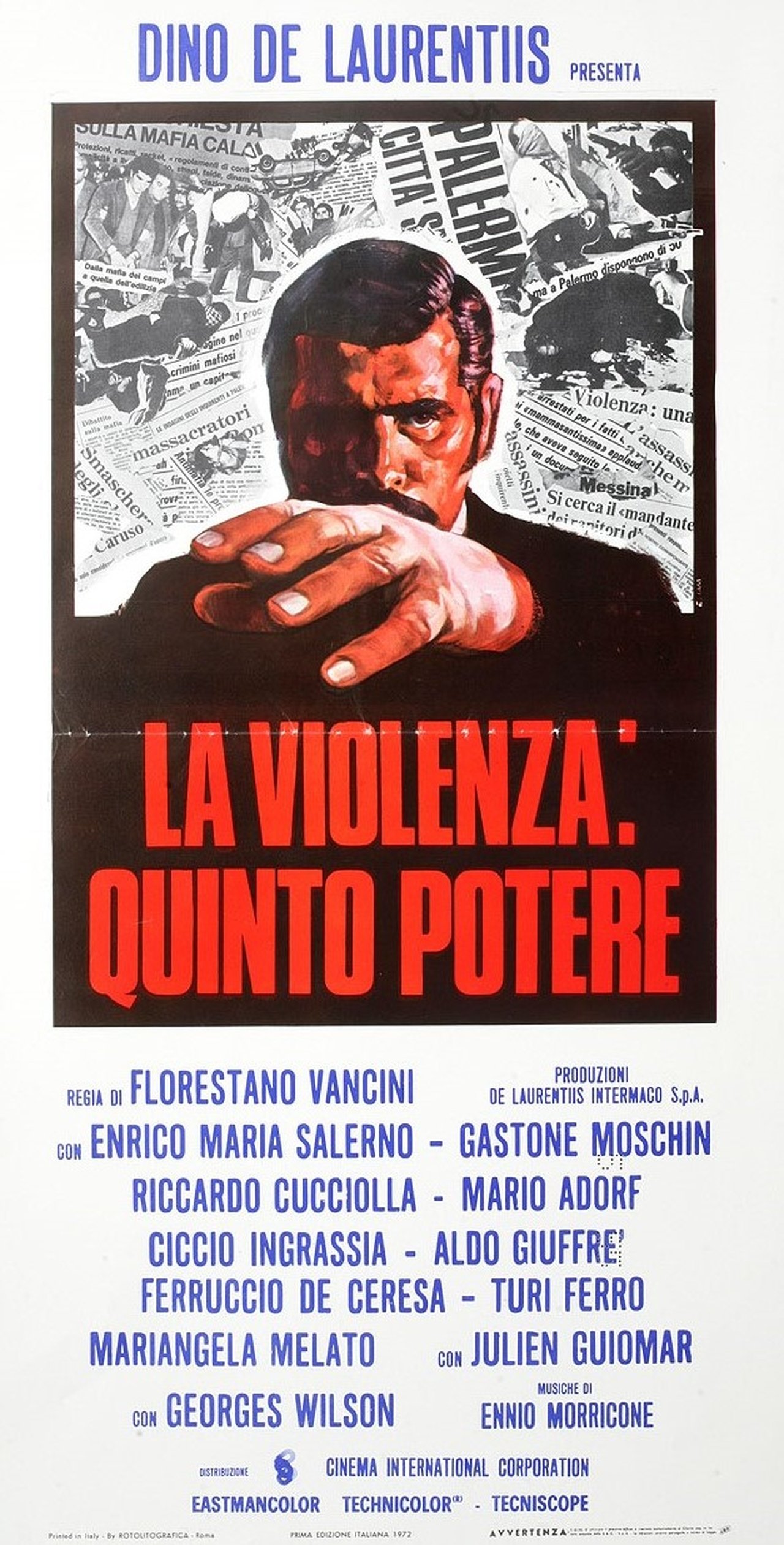 مشاهدة فيلم The Sicilian Checkmate مترجم بدون اعلانات - بوستر