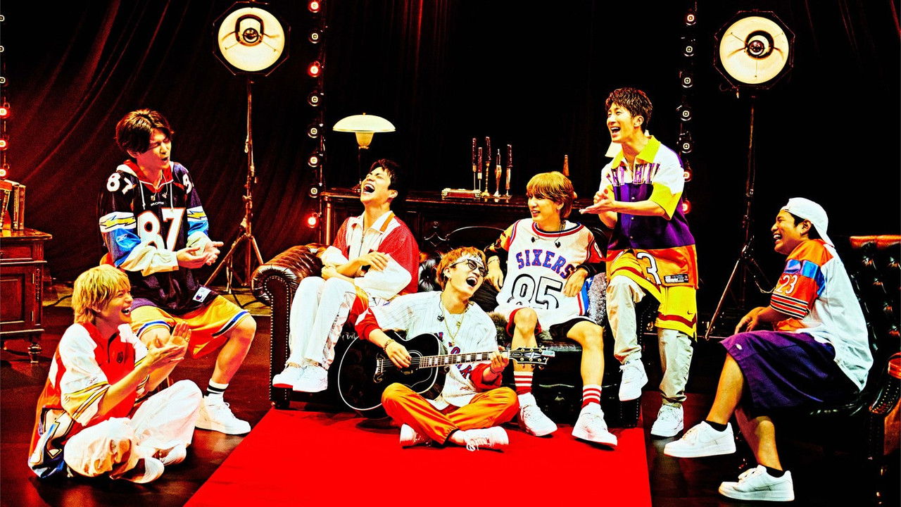 WOWOW presents WEST. 10th Anniversary Live "W" — Épisode 2