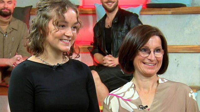 Die Dekoprofis - Die schönste Idee für jedes Budget - Season 2 Episode 23 : Episode 23