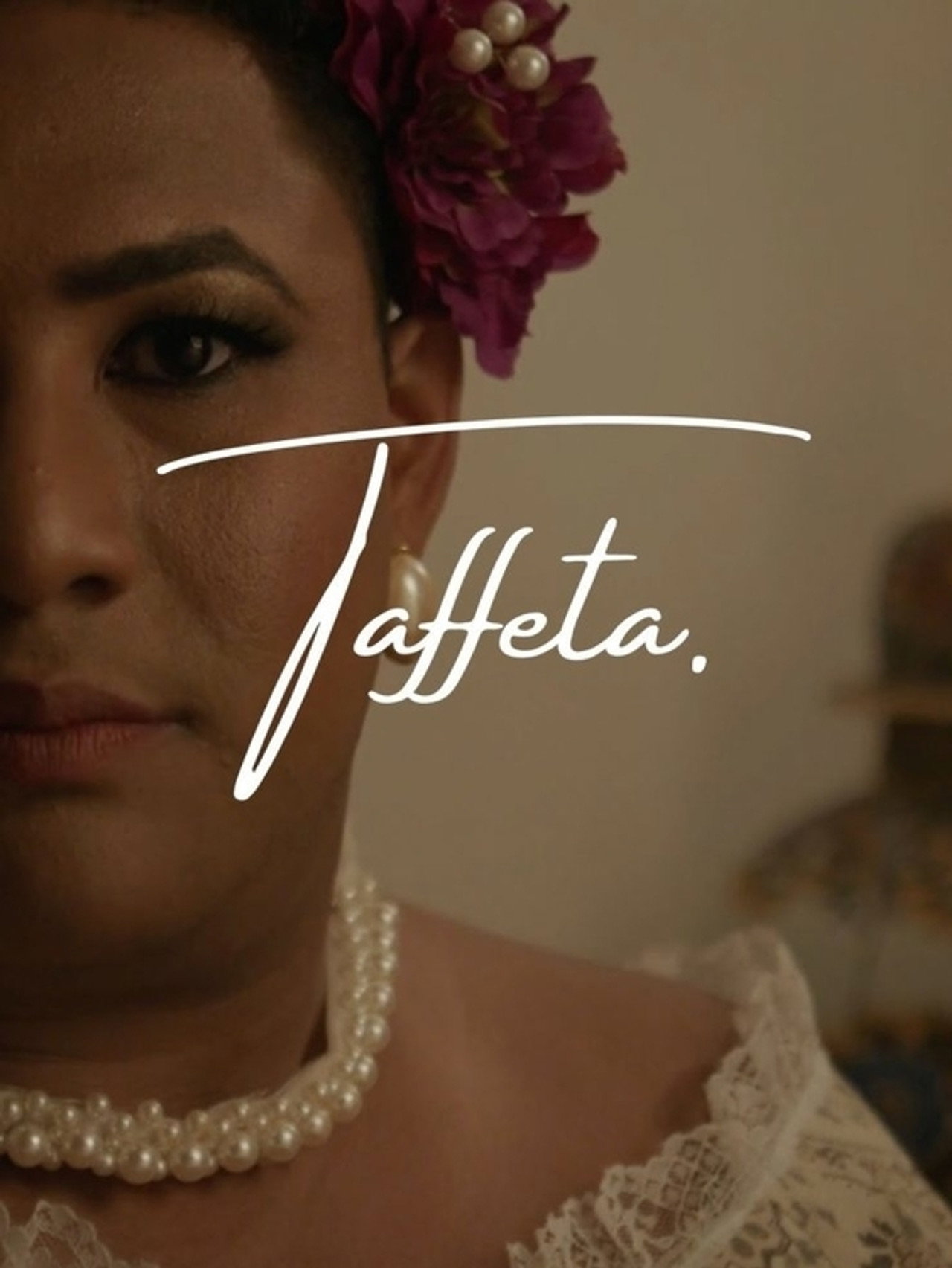 Taffeta filmaffisch