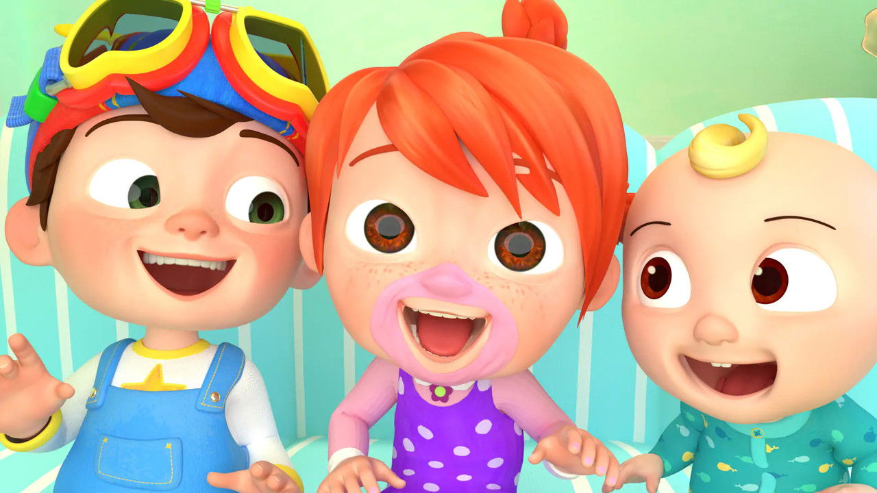 CoComelon Stories — Épisode 9