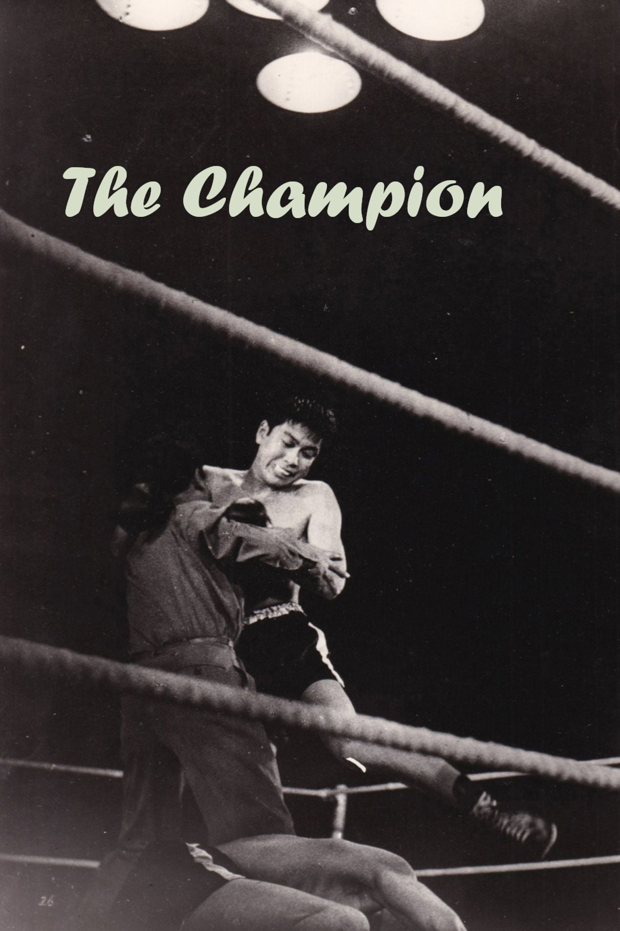 The Champion