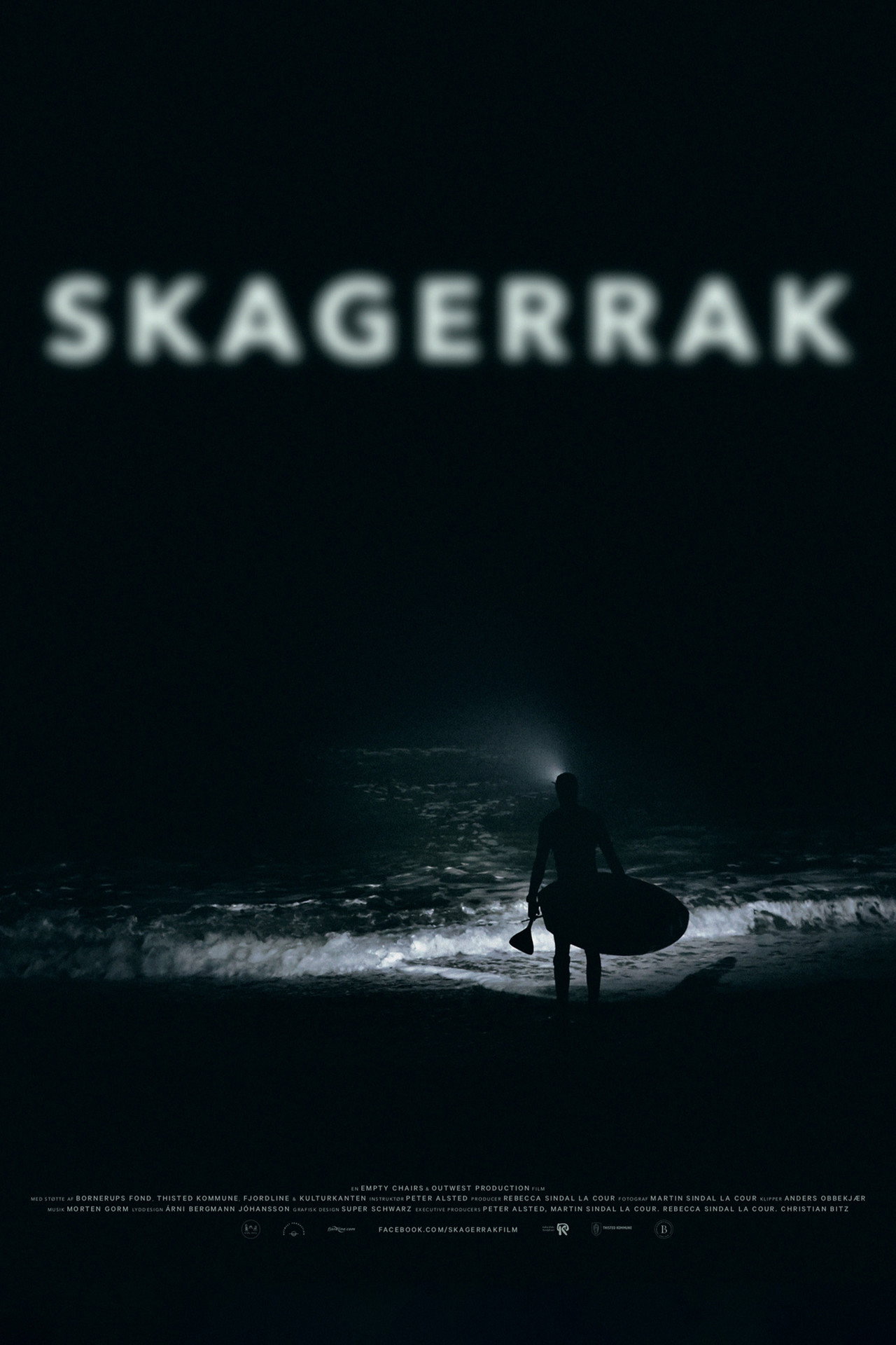 Skagerrak filmaffisch
