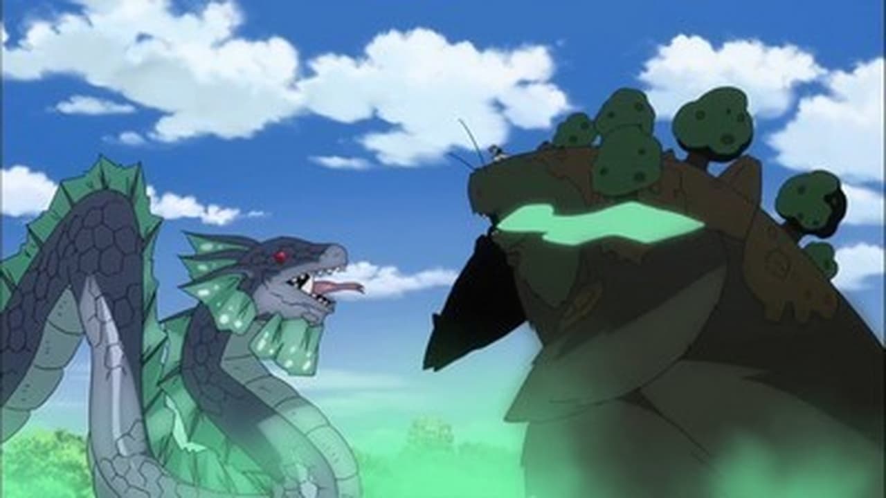 Fairy Tail - Season 5 Episode 49 : The Place You Came To