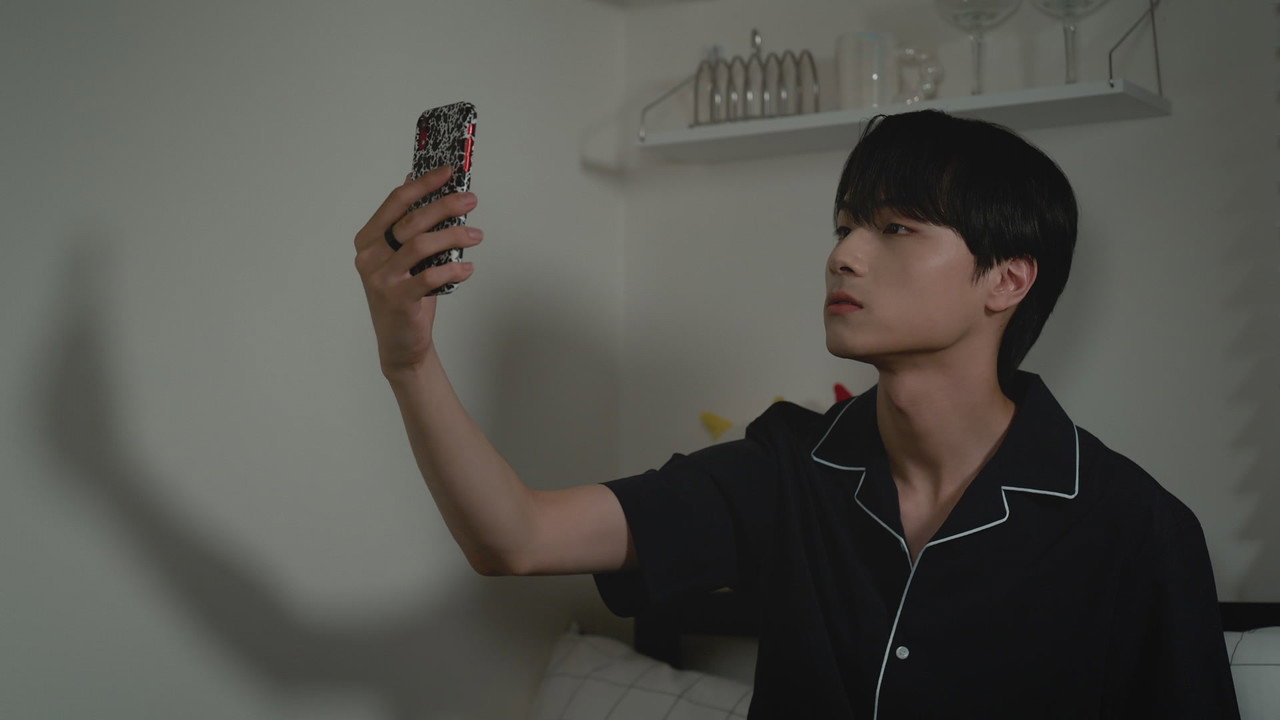 Why R U? — still 17