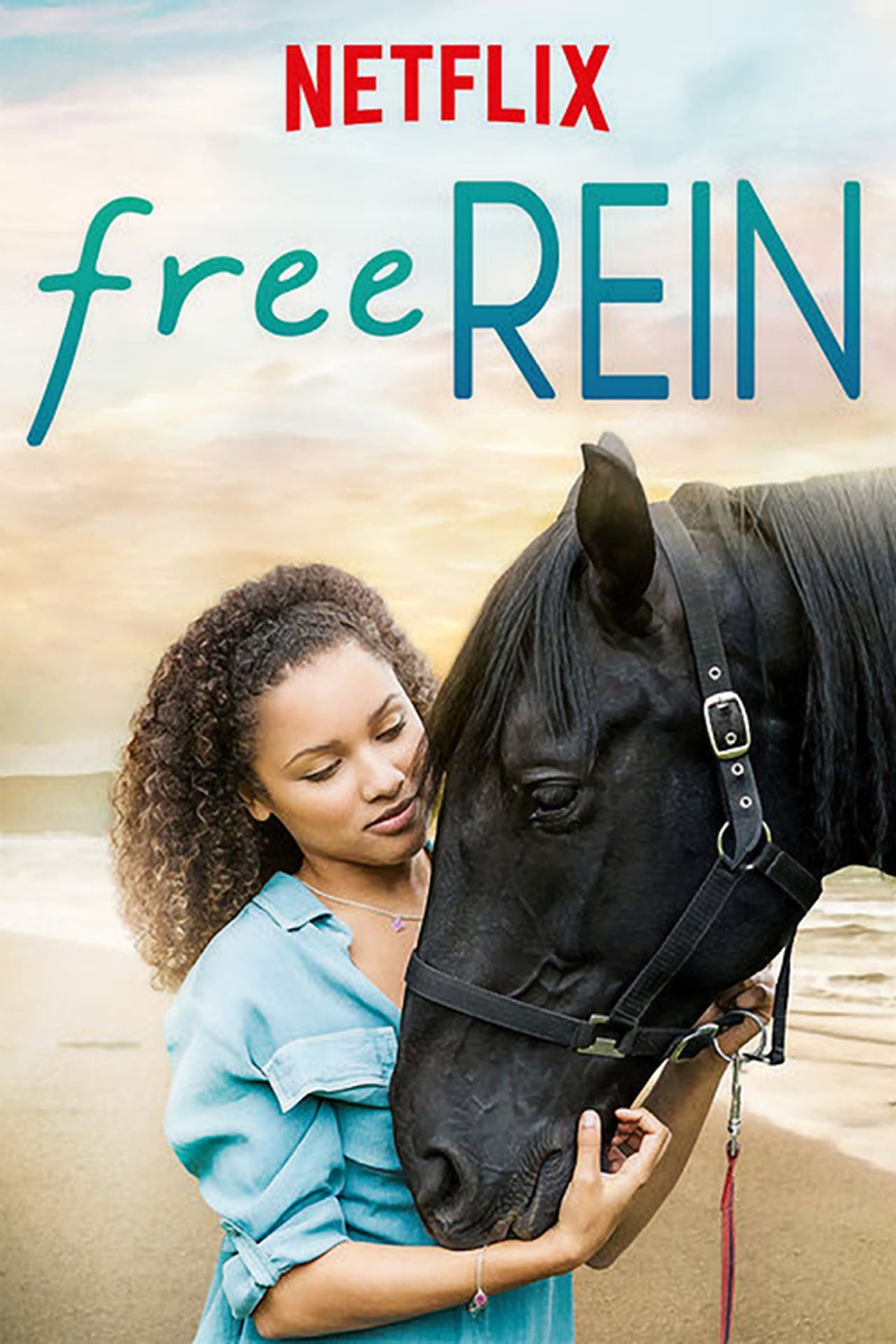 Free Rein Season 2