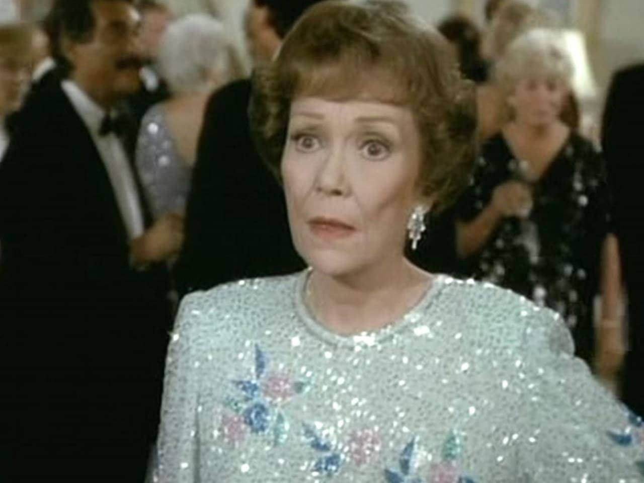 Falcon Crest - Season 6 Episode 6 : Flashpoint