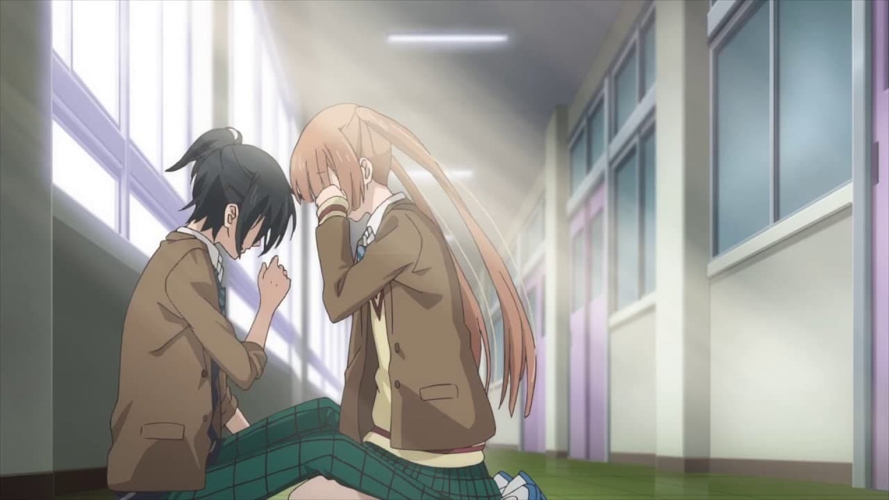 Anonymous Noise - Season 1 Episode 2 : God, I Pray That Alice's Love Will Never Be Realized