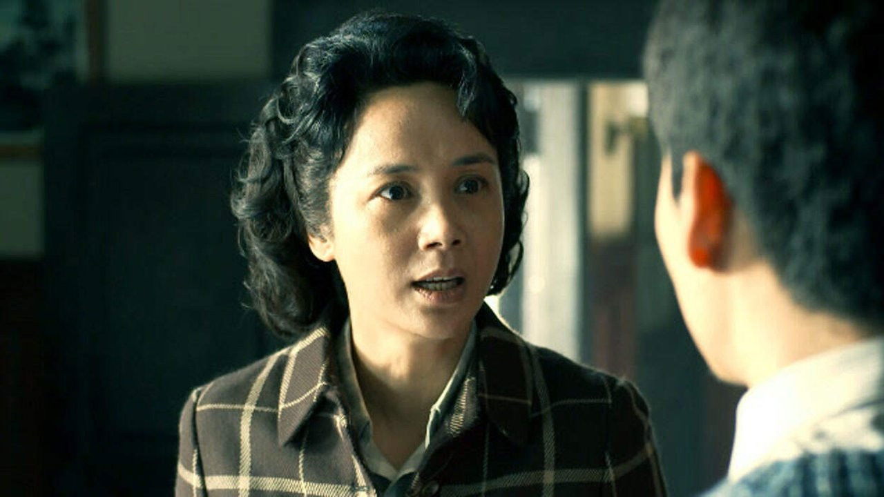 娘要嫁人 — Épisode 35