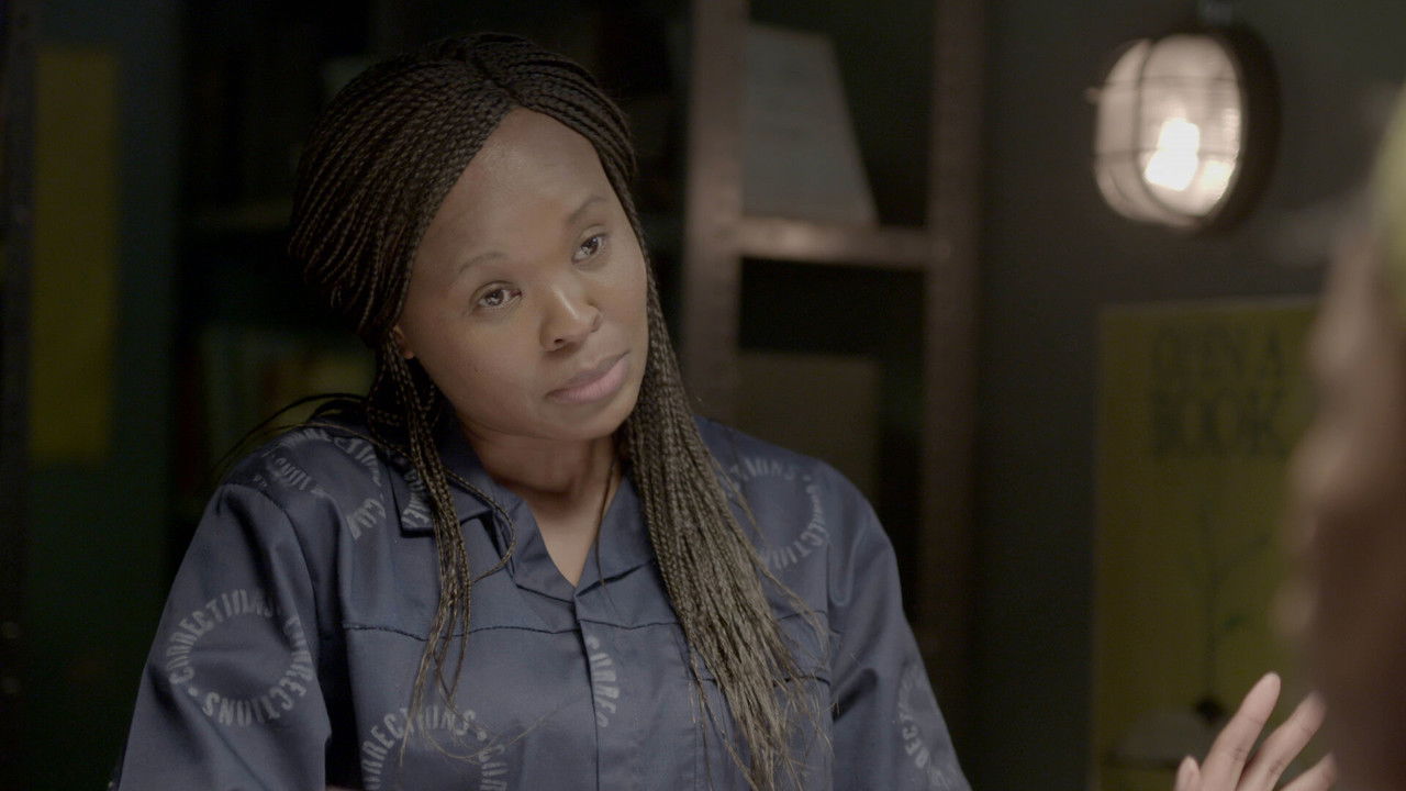 Diamond City — Épisode 9