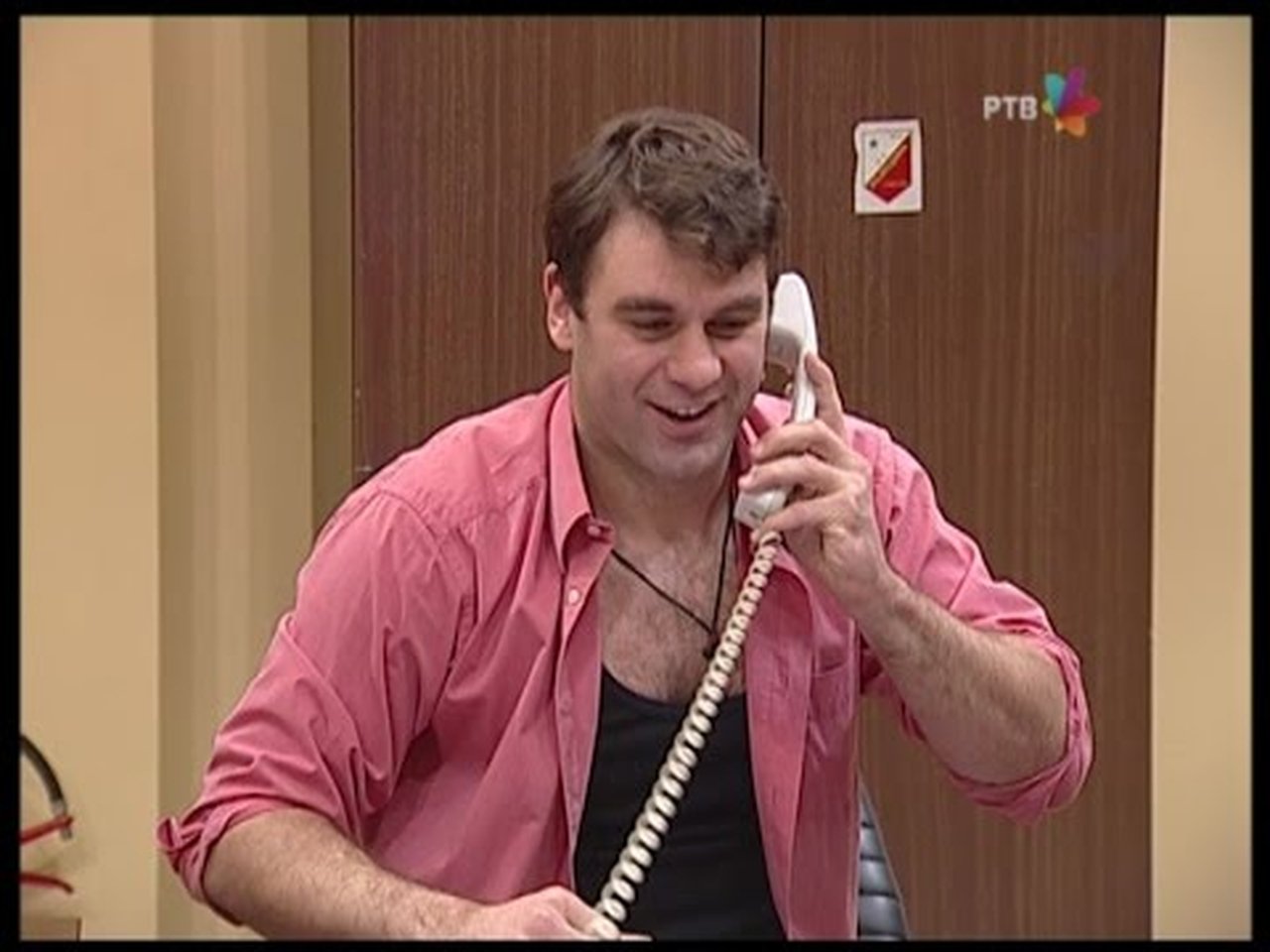 Državni posao - Season 5 Episode 38 : 802 Udarnik