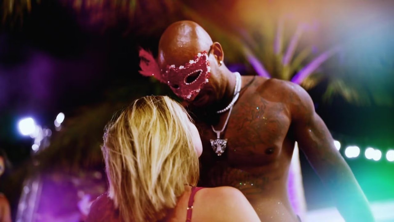 Are You The One – Reality Stars in Love - Season 4 Episode 9 : Episode 9